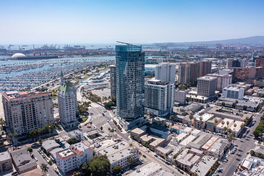 More Photos Of 777 E Ocean Blvd, Long Beach Apartments For Lease