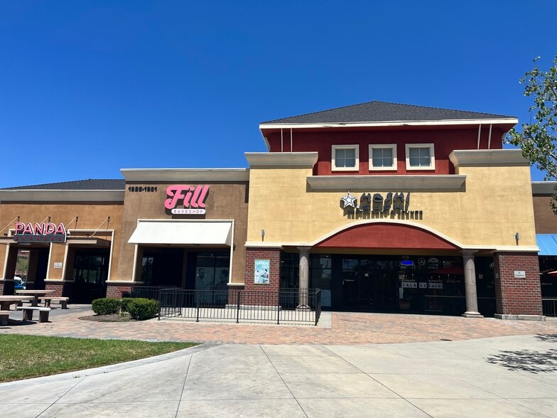 More Photos Of 1893-1995 W Malvern Ave, Fullerton Unknown For Lease
