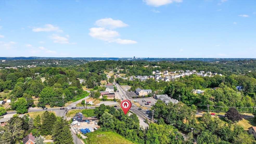 More Photos Of 1141 Silver Ln, McKees Rocks Carwash For Sale