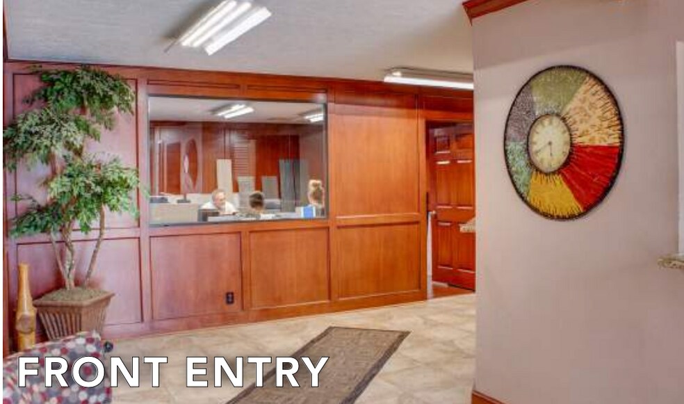 More Photos Of 13901 Huffmeister Rd, Cypress Warehouse For Sale