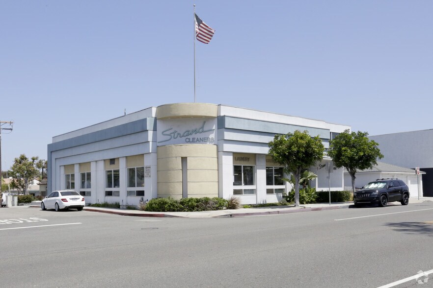 More Photos Of 927 Manhattan Beach Blvd, Manhattan Beach Storefront Retail Office For Sale