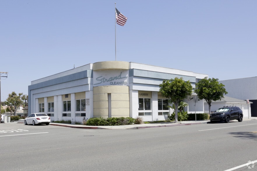 More Photos Of 927 Manhattan Beach Blvd, Manhattan Beach Storefront Retail Office For Sale