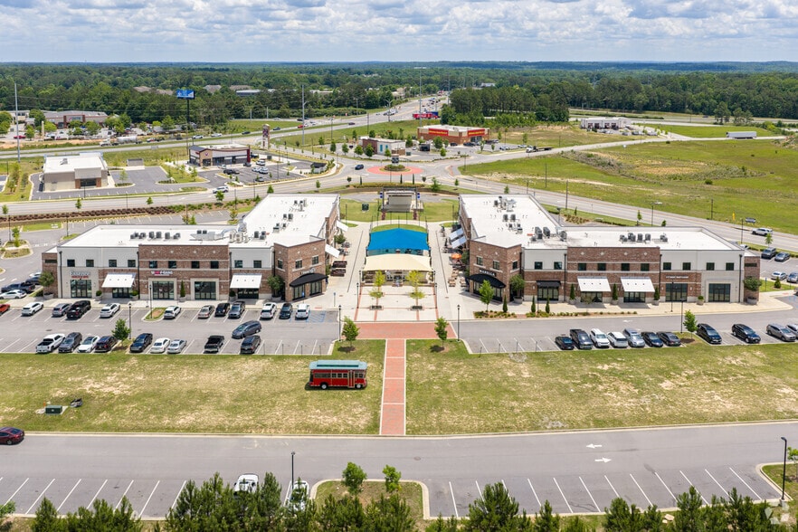 More Photos Of 6875 Ray Wright Way, Columbus Restaurant For Sale
