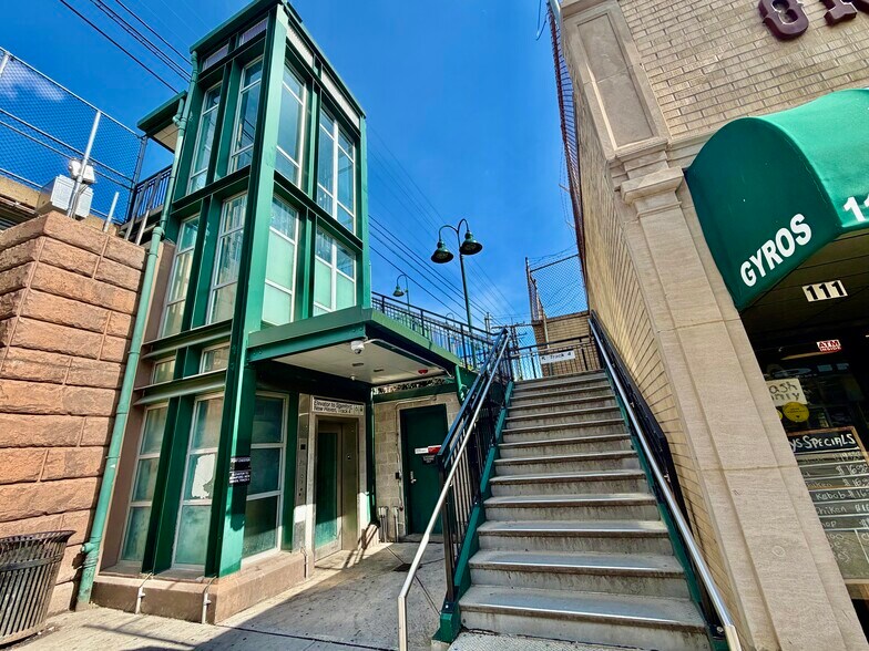 More Photos Of 101-109 Westchester Ave, Port Chester Storefront Retail Office For Lease