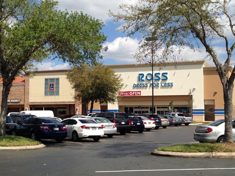 Primary Photo Of 12307-12485 S Orange Blossom Trl, Orlando Unknown For Lease