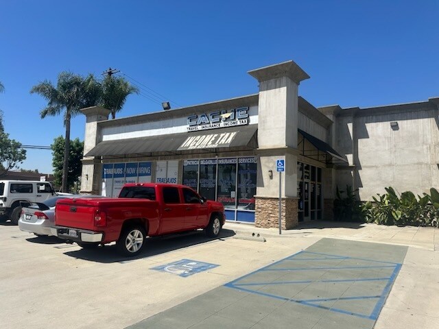 More Photos Of 16846 Valley Blvd, Fontana Unknown For Lease