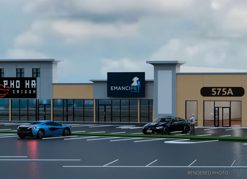 More Photos Of 575 Adams Ave, Philadelphia Unknown For Lease