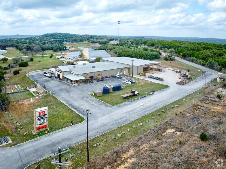 More Photos Of 16965 Ranch Road 12, Wimberley Freestanding For Sale