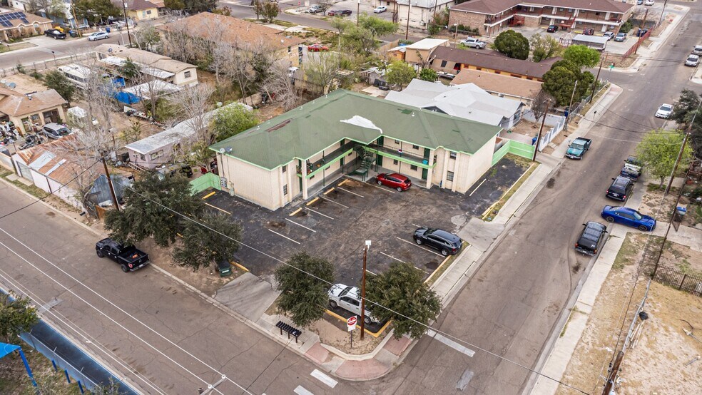 More Photos Of 3801 Juarez Ave, Laredo Apartments For Sale
