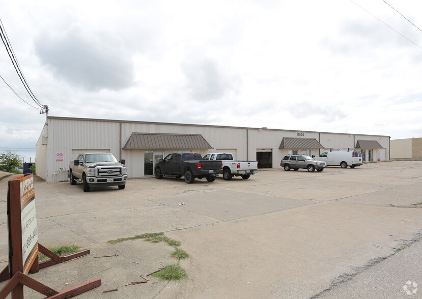 11530 Chairman Dr, Dallas, TX 75243 Industrial For Lease