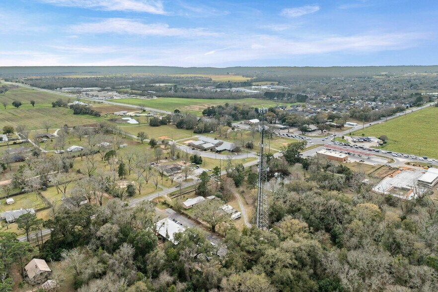 More Photos Of 10145 County Road 64, Daphne Land For Sale