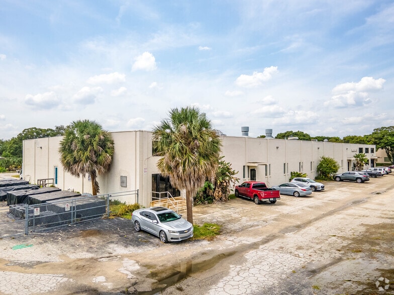 Primary Photo Of 1498 NW 3rd St, Deerfield Beach Manufacturing For Sale