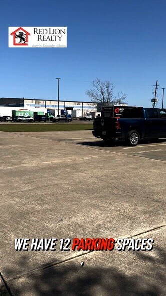 Primary Photo Of 27823 Highway Blvd, Katy Light Distribution For Lease