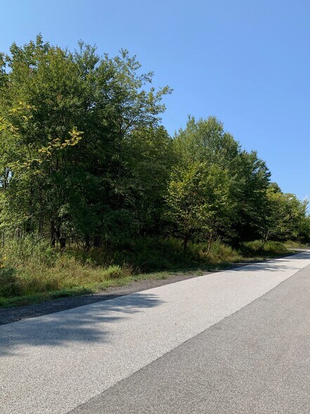 More Photos Of 00 Osprey Lane, Gardiner Land For Sale