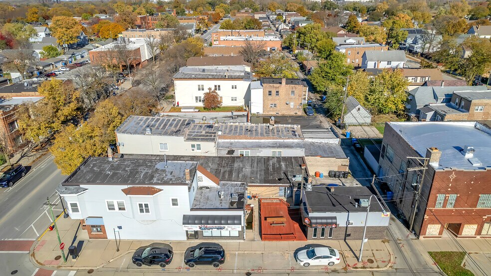 More Photos Of 13257-59 S Baltimore Ave, Chicago Storefront Retail Residential For Sale