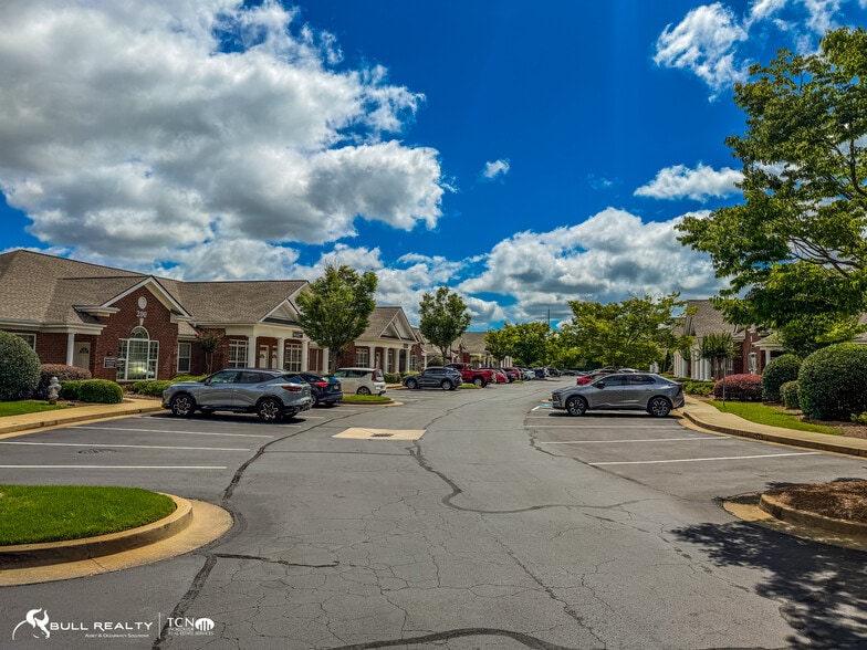 More Photos Of 4411 Suwanee Dam Rd, Suwanee Office For Sale