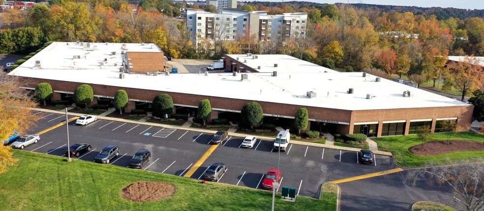 More Photos Of 377 Rubin Center Dr, Fort Mill Light Distribution For Lease