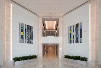 Primary Photo Of 2411 Dulles Corner Park, Herndon Office For Lease