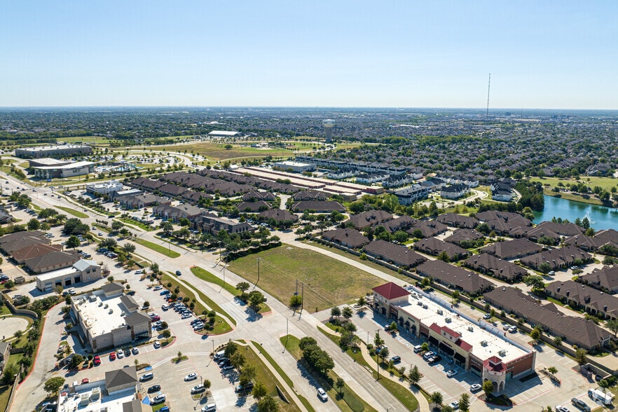 More Photos Of 7851 Eldorado Pky, McKinney Storefront Retail Office For Lease