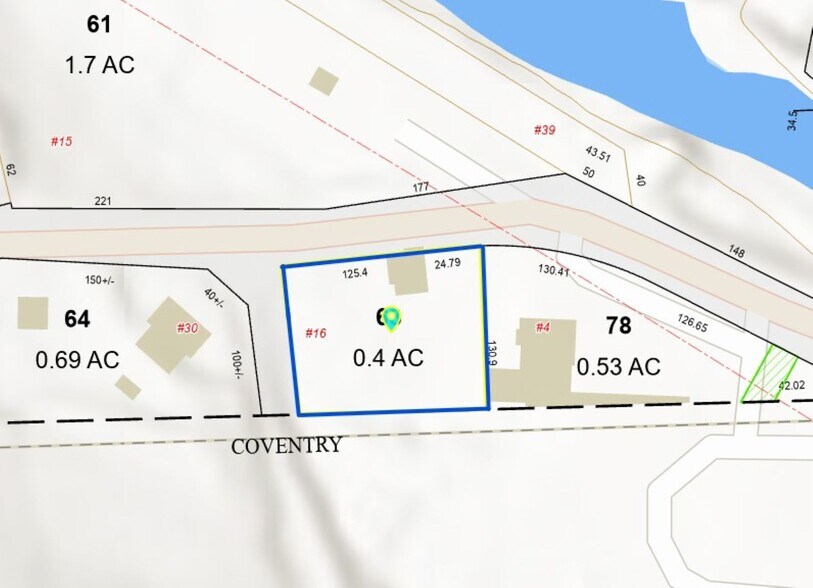 More Photos Of ,  Land For Sale
