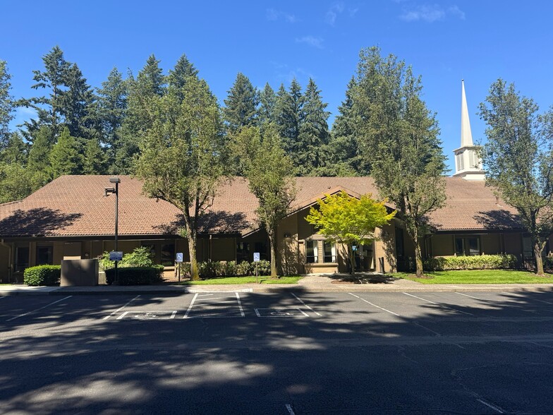 Primary Photo Of 14219 49th St, Vancouver Religious Facility For Sale