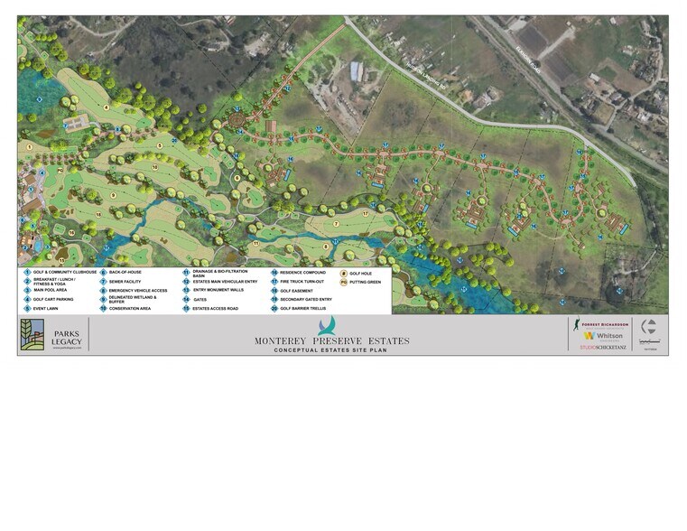 More Photos Of 967 Salinas Rd, Royal Oaks Land For Sale