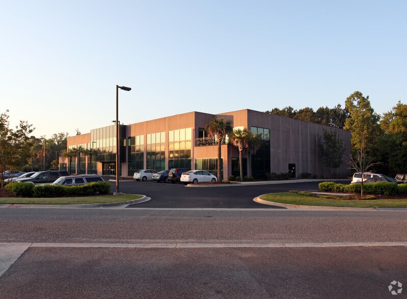 More Photos Of 4221 Faber Place Dr, North Charleston Medical For Sale