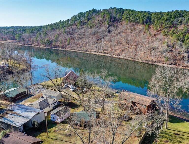 More Photos Of 1110 Cozy Acres Rd, Mountain Pine Apartments For Sale