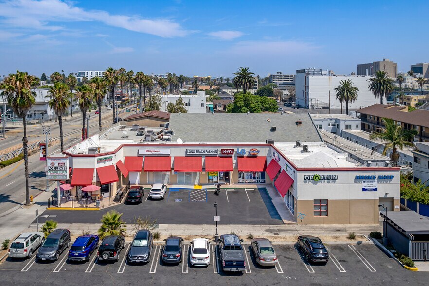 More Photos Of 730-740 N Long Beach Blvd, Long Beach Storefront For Sale