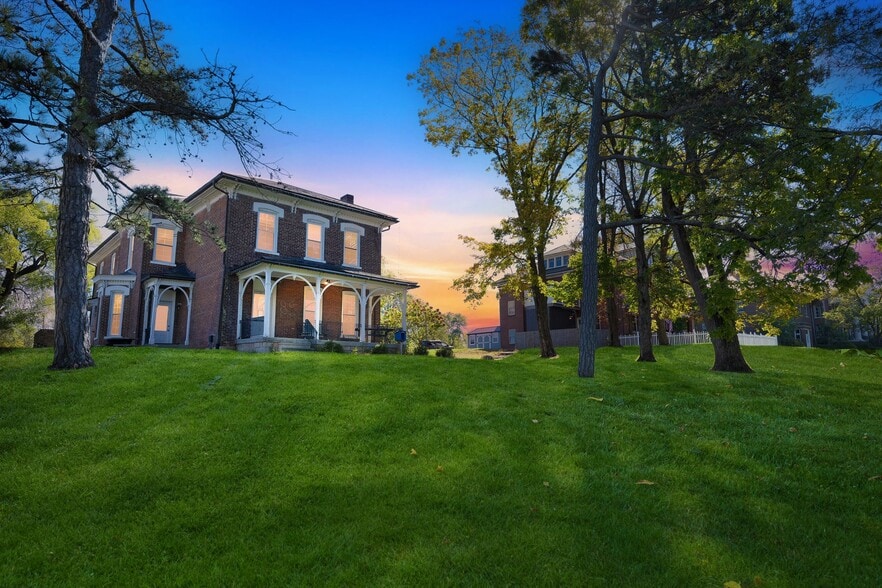 More Photos Of 1918 Mechanicsburg Rd, Springfield Rehabilitation Center For Sale