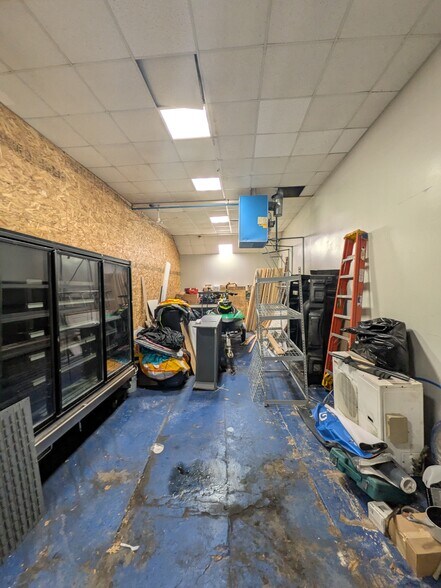 More Photos Of 46 Clinton Ave, New Haven Warehouse For Sale