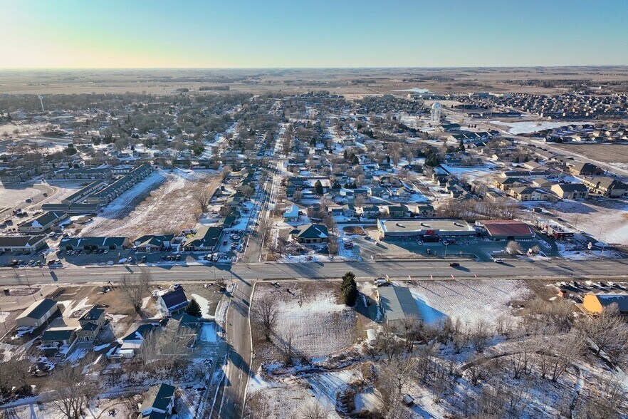 More Photos Of 500 N Heritage Pky, Tea Land For Sale