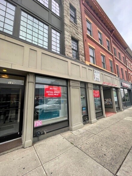 More Photos Of 109 E Broad St, Westfield Apartments For Lease