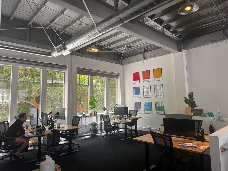 More Photos Of 848-850 Folsom St, San Francisco Storefront Retail Office For Lease