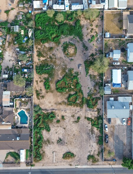 More Photos Of 832 Roeser Rd, Phoenix Land For Sale