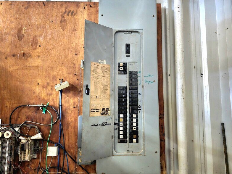 More Photos Of 60 Central Ave, Bloomfield Industrial For Sale