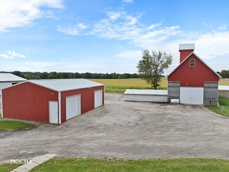 More Photos Of 4266 E 1553rd Rd, Earlville Land For Sale