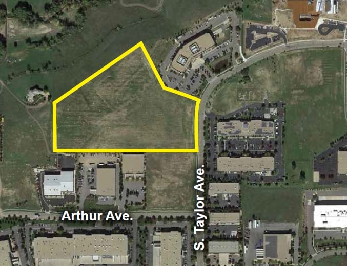 More Photos Of 167 S Taylor Ave, Louisville Research And Development For Lease