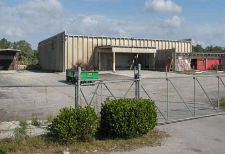 More Photos Of 5400 SE Glades Cutoff Rd, Fort Pierce Warehouse For Lease