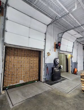 More Photos Of 149 Industrial Rd, Fitchburg Warehouse For Lease