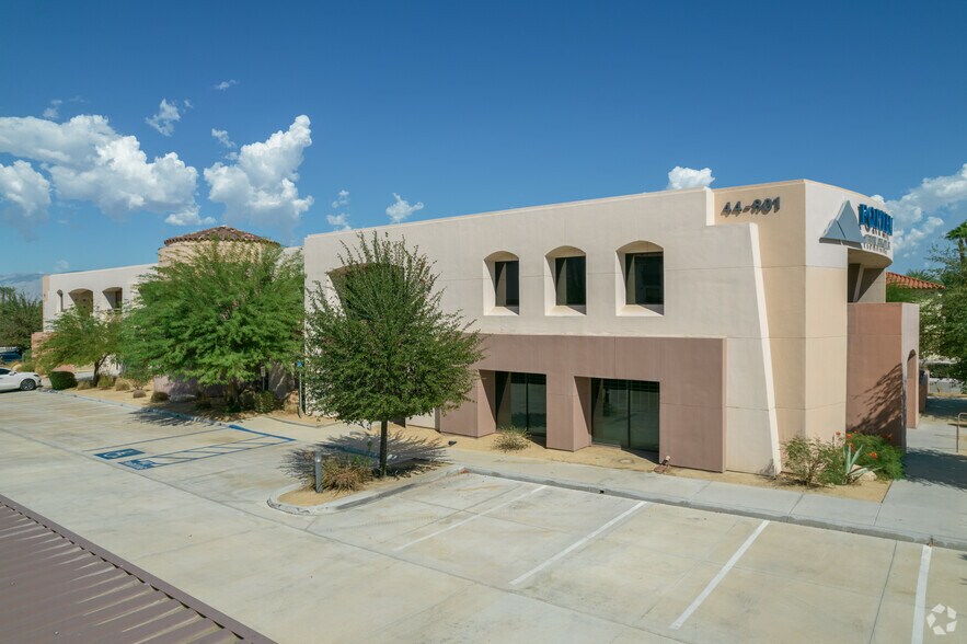 More Photos Of 44801 Village Ct, Palm Desert Office For Sale