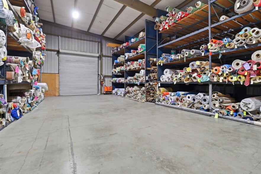 More Photos Of 741-751 Barron Ave, Redwood City Warehouse For Lease