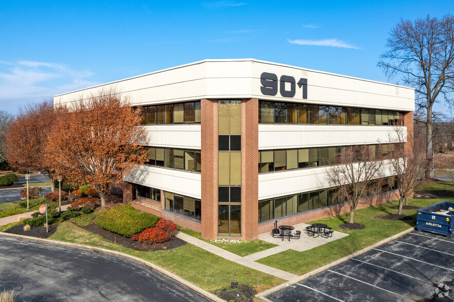 Primary Photo Of 901 Lincoln Dr W, Marlton Office For Lease