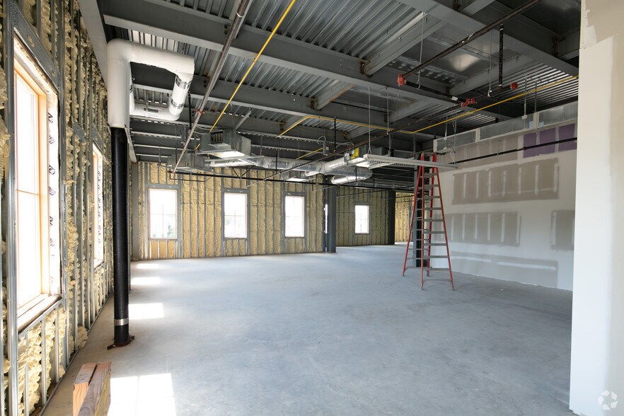More Photos Of 2015 2nd Ave, Summerville Medical For Lease