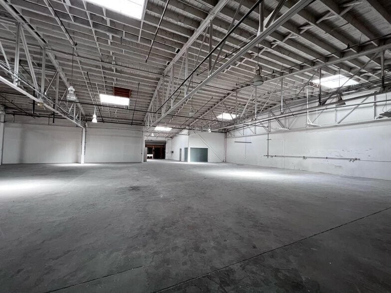 More Photos Of 1850 Campbell St, Oakland Light Distribution For Lease