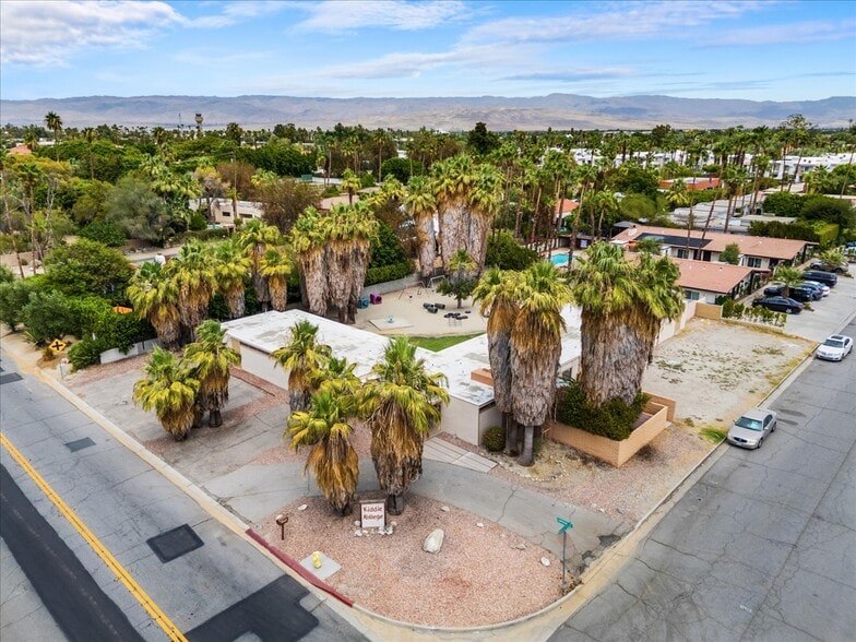 More Photos Of 490 S Compadre Rd, Palm Springs Daycare Center For Sale