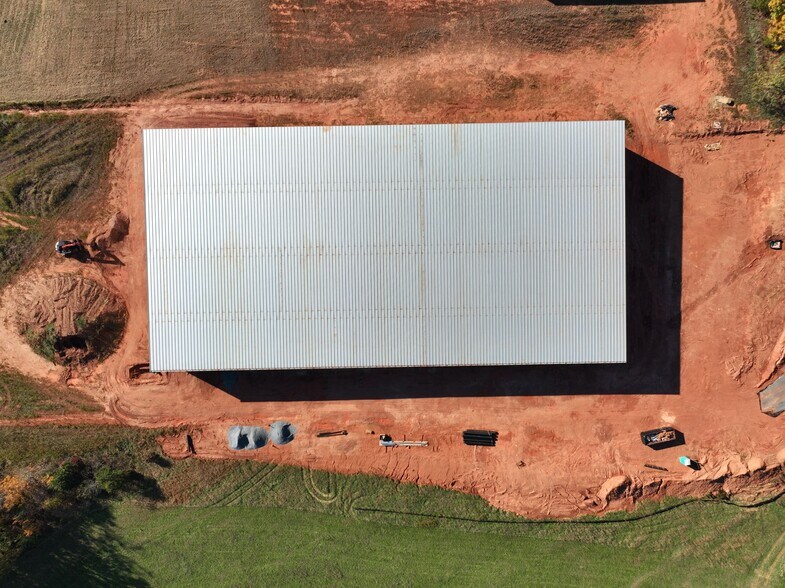 More Photos Of 293 Ewing Dr, Rustburg Warehouse For Lease