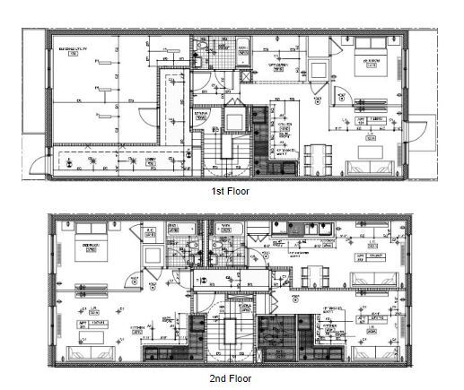 More Photos Of 627-629 Faile St, Bronx Apartments For Sale