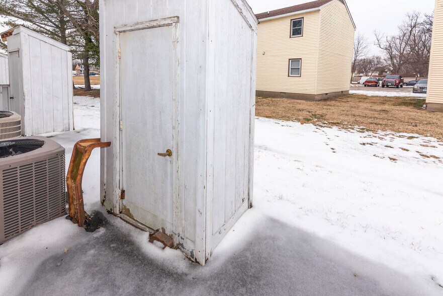 More Photos Of 303 Crusader Rd, Cambridge Multifamily For Sale