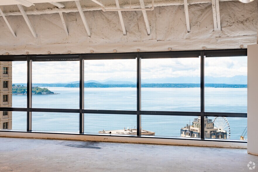 Photo of 24th Floor Ste 2400